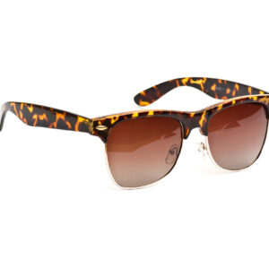 tiger print sunglasses